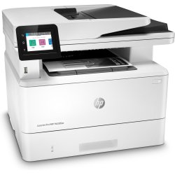 HP LaserJet Pro MFP M428fdw Laser Sort/Hvid 
