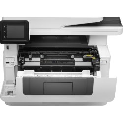 HP LaserJet Pro MFP M428fdw Laser Sort/Hvid 