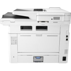 HP LaserJet Pro MFP M428fdw Laser Sort/Hvid 