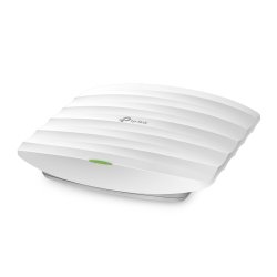 TP-Link Omada EAP115 Trdls forbindelse