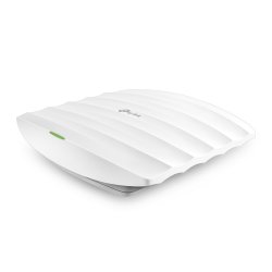 TP-Link Omada EAP115 Trdls forbindelse