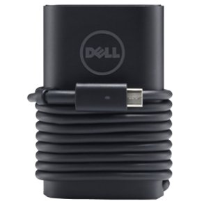 Dell 130Watt Strmadapter - AC / USB-C