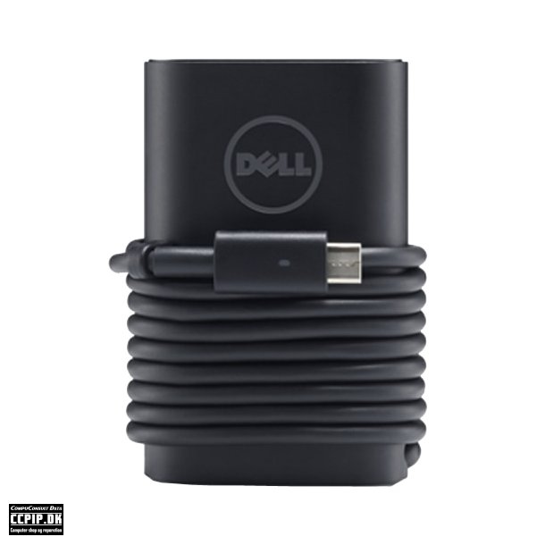 Dell 130Watt Strmadapter - AC / USB-C