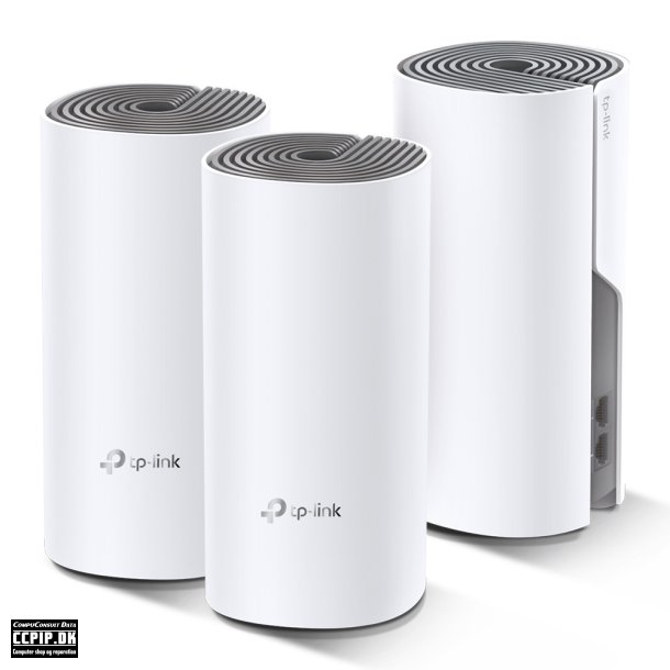 TP-Link Deco E4 Wi-Fi-system Desktop