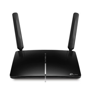TP-Link Archer MR600 4G Cat6 AC1200 Wireless Dual Band Trdls router Desktop