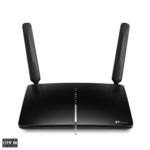 TP-Link Archer MR600 4G Cat6 AC1200 Wireless Dual Band Trdls router Desktop