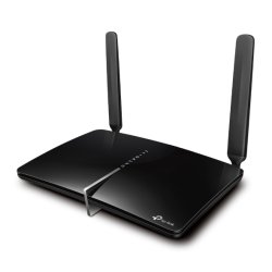 TP-Link Archer MR600 4G Cat6 AC1200 Wireless Dual Band Trdls router Desktop