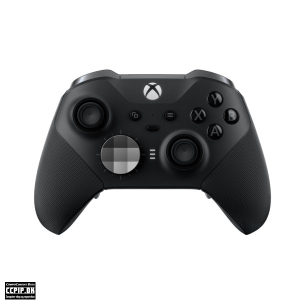 Microsoft Xbox Elite Wireless Controller Gamepad PC Microsoft Xbox One Sort