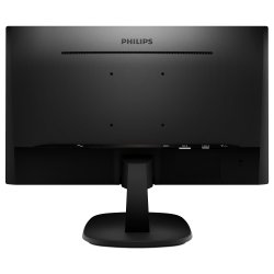 Philips V-line 243V7QDSB 24 1920 x 1080 DVI VGA (HD-15) HDMI 60Hz