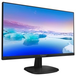Philips V-line 243V7QDSB 24 1920 x 1080 DVI VGA (HD-15) HDMI 60Hz
