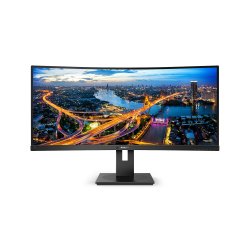 Philips B Line 346B1C 34 3440 x 1440 HDMI DisplayPort USB-C 100Hz
