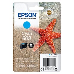 Epson 603 Cyan 130 sider