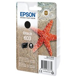 Epson 603 Sort