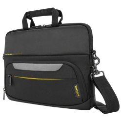 Targus CityGear Bretaske  14 Polyurethan Sort