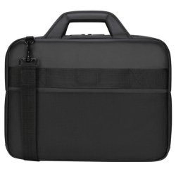 Targus CityGear Bretaske  17.3 Polyurethan Sort