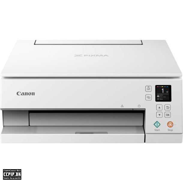 Canon PIXMA TS6351 Blkprinter