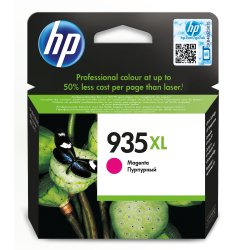 HP 935XL Magenta 825 sider