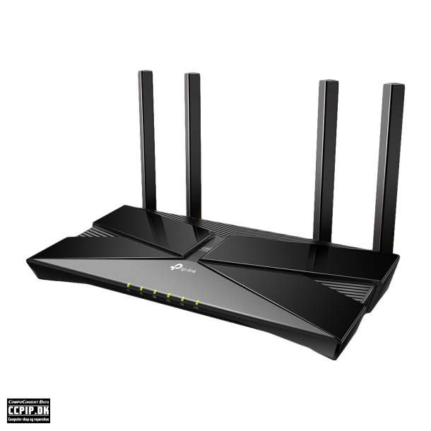 TP-Link Archer AX50 Trdls router Desktop