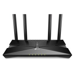 TP-Link Archer AX50 Trdls router Desktop
