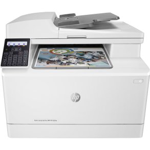 HP Color LaserJet Pro MFP M183fw Laser