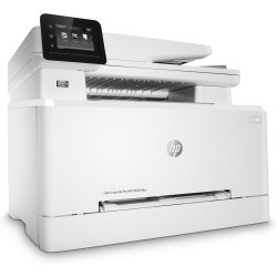 HP Color LaserJet Pro MFP M283fdw Laser