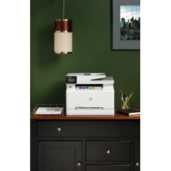 HP Color LaserJet Pro MFP M283fdw Laser