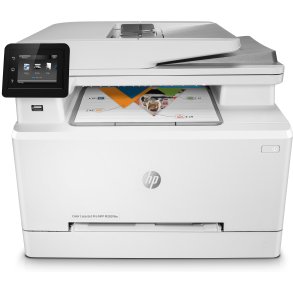 HP Color LaserJet Pro MFP M283fdw Laser