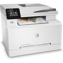 HP Color LaserJet Pro MFP M283fdw Laser