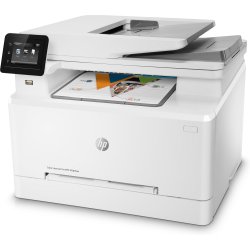 HP Color LaserJet Pro MFP M283fdw Laser