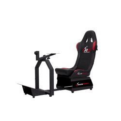 RaceRoom RR3055 Game Seat - Fast Rygln