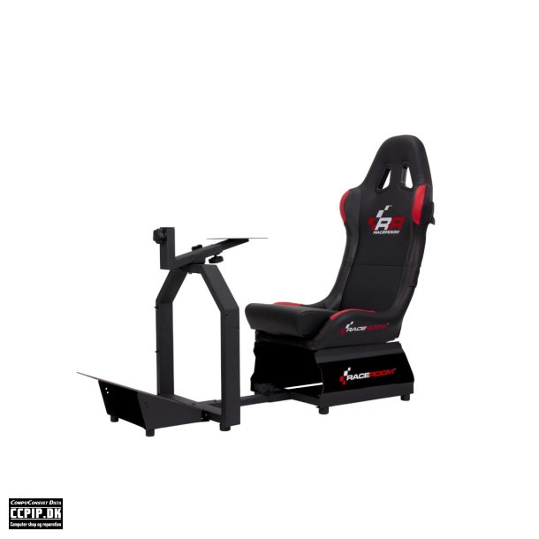 RaceRoom RR3055 Game Seat - Fast Rygln