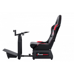 RaceRoom RR3055 Game Seat - Fast Rygln