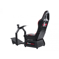 RaceRoom RR3055 Game Seat - Fast Rygln