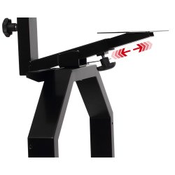 RaceRoom RR3055 Game Seat - Fast Rygln