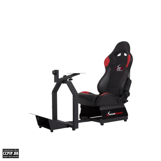 RaceRoom RR3033 Game Seat - m/Tilt Rygln