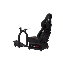 RaceRoom RR3033 Game Seat - m/Tilt Rygln