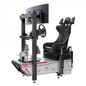 RaceRoom 3motion Advanced Simulator