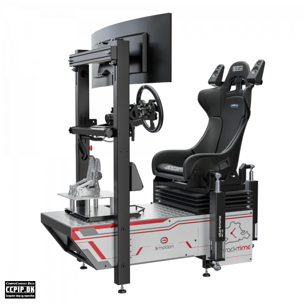 RaceRoom 3motion Advanced Simulator