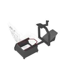 RaceRoom Justerbare Sdeskinner