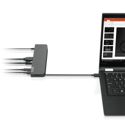 Lenovo USB-C Minidock