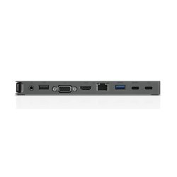 Lenovo USB-C Minidock