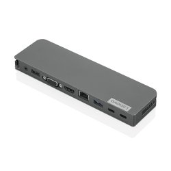 Lenovo USB-C Minidock