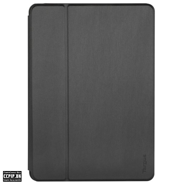 Targus Click-In Beskyttelsescover Sort iPad 10.2-10.5 iPad 10.2-10.5