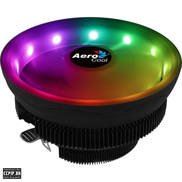 AeroCool Core Plus Processor-kler