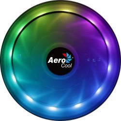 AeroCool Core Plus Processor-kler