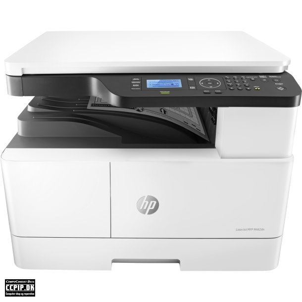 HP LaserJet MFP M442dn Laser