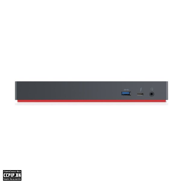 Lenovo ThinkPad Thunderbolt 3 Workstation Dock Gen 2 Portreplikator