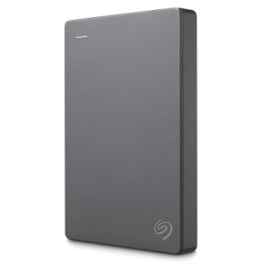 Seagate Basic Harddisk STJL5000400 5TB USB 3.0