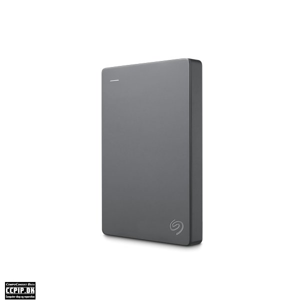 Seagate Basic Harddisk STJL5000400 5TB USB 3.0