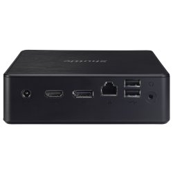 Shuttle XPC nano NC10U3 Mini PC I3-8145U 0GB No-OS